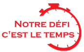 logo défi temps