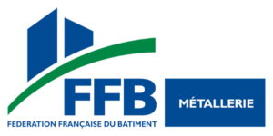 Logo Fédération Française du Bâtiment